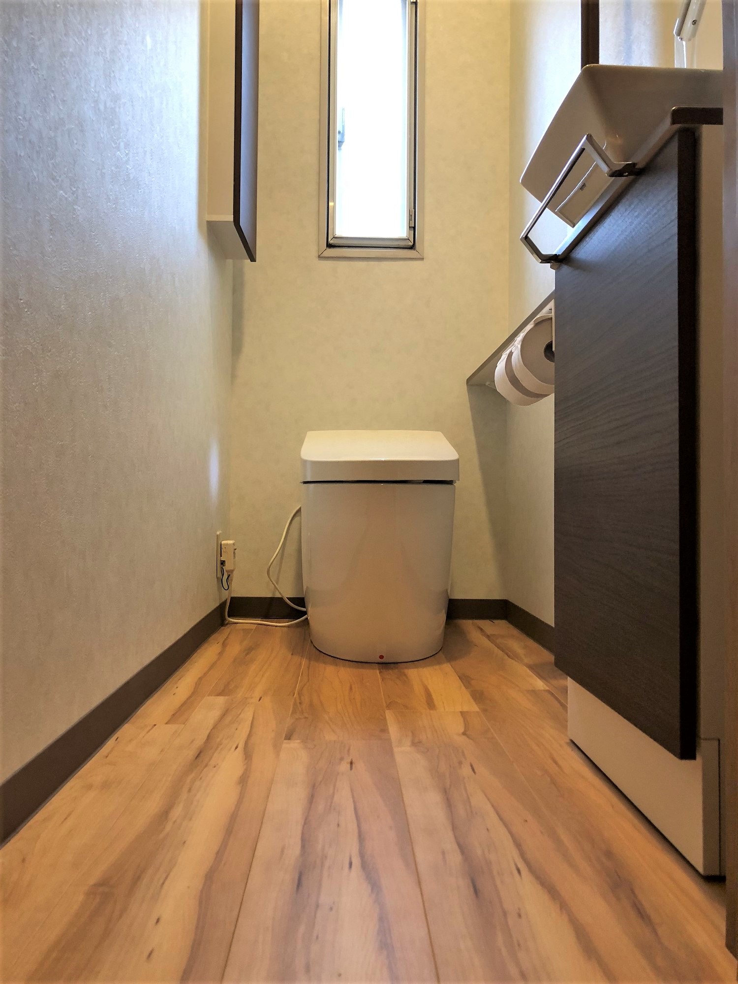 TOTO 　LWFS060ANA1A　ウォールキャビネット　収納棚 Toto ウォール トイレ 収納 toto TOTO LWFS060ANA1A ウォール
